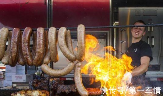 美国周刊|中国人不能吃肉？日本大喊：中国人“爆食”，牛肉都被吃涨价了