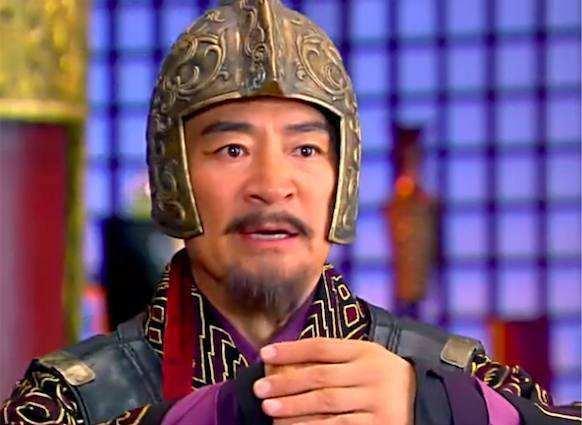 平冤|霍光把持朝政后,为什么不为卫子夫平冤昭雪