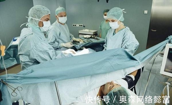 手术|四千年多前的第一例剖腹产,用石器做手术,生出的孩子大家都知道