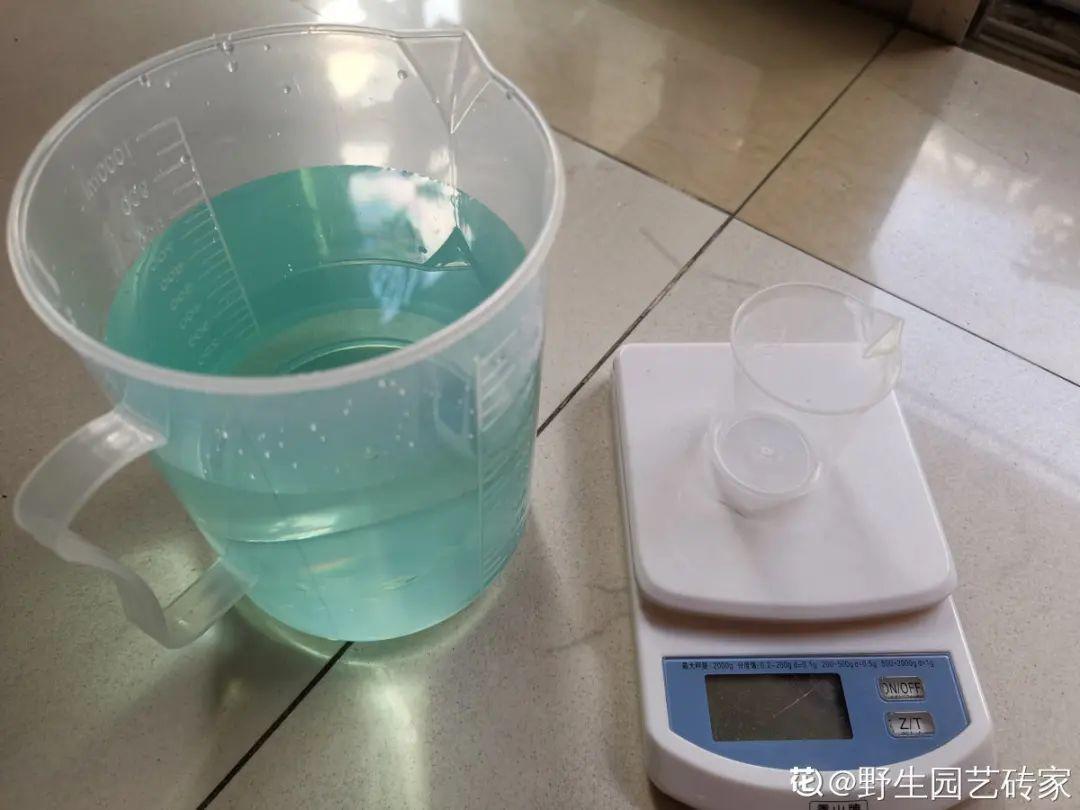 营养液|马上进入花期的花,10天一次肥,下个月就开花