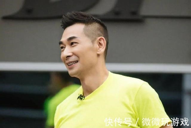 陈小春 再看《披荆斩棘的哥哥》,发现他们是来教我们做发型的!