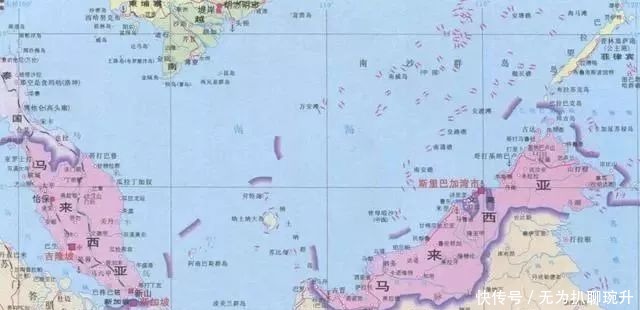 文莱|现今世界还有封建国家吗?