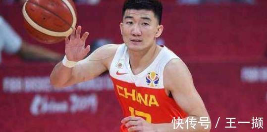 周琦|男篮数据对比,艾伦第二赵继伟倒数第二,阿不都将成进攻核心