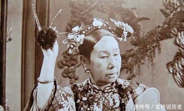 挖墓|慈禧下葬时臭气熏天，为何孙殿英挖墓后说尸身不腐原因令人咋舌