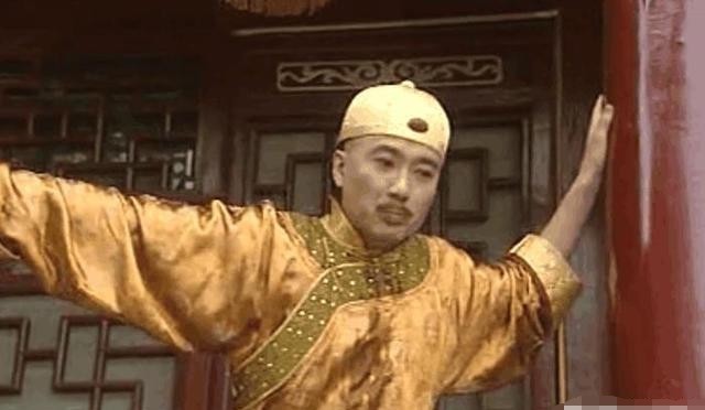 惊人|皇太极死后,身为皇长子的豪格为什么斗不过多尔衮?惊人真相曝光