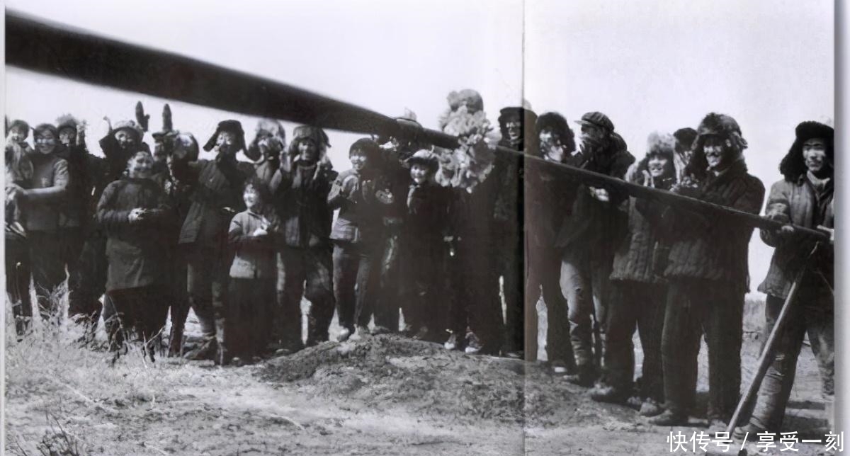 目标|东北满地都是石油,为什么日本人没发现?究其根本缺少这个人