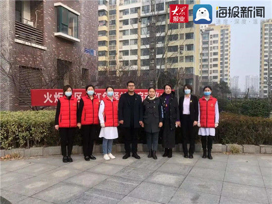 医疗|家门口的专家号！世博高新医院将医疗服务送进社区，健康送到“家门口”