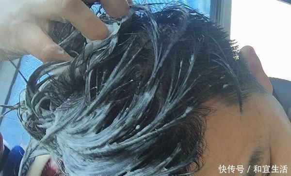 洗发水|头发爱掉爱出油，是这三点没做对，很多发友还不知道！