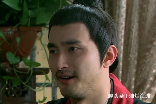 韩同音&此人与秦明是表兄弟,手持七十二斤大砍刀,力斩梁山五虎将