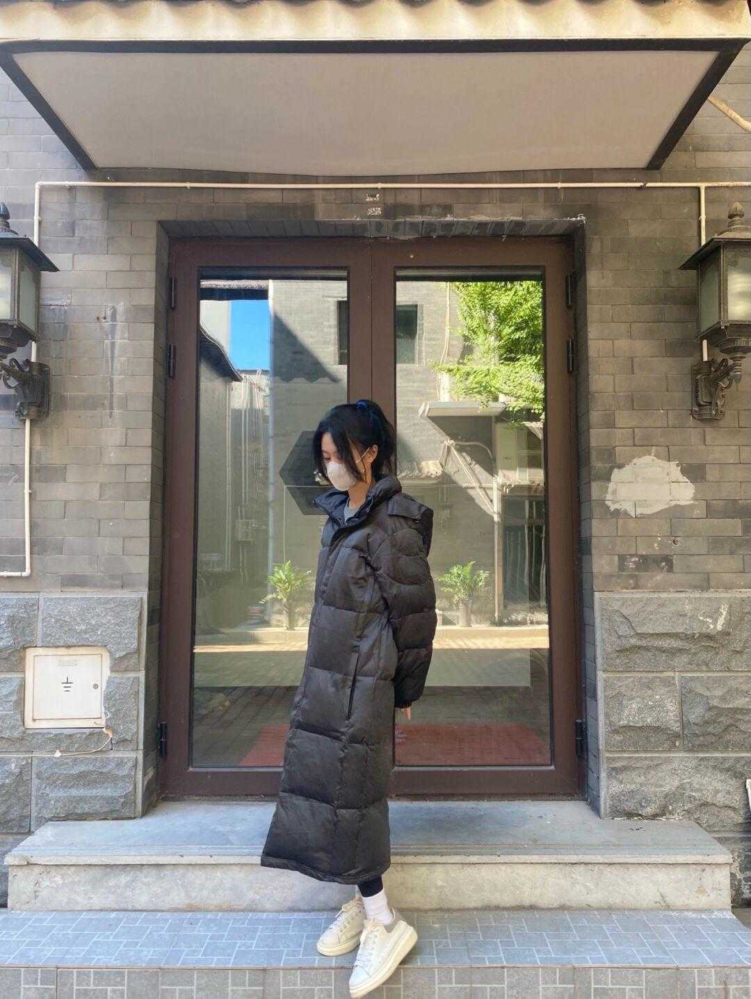 单品 深冬穿衣不要乱选颜色,这几个颜色显老又土气,日常穿搭尽量避免