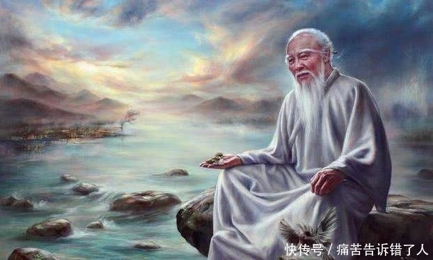封神榜中一句话暴露陆压的主人是谁,而幕后这位才是杀赵公明的元凶