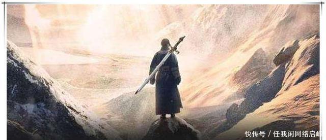 更新|《剑来》不更新,没关系,老夫我写故事给你们听……