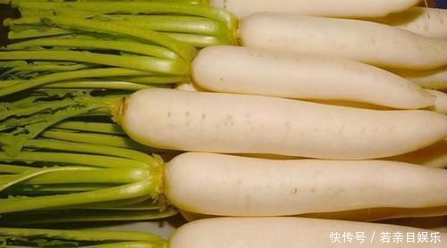 家人|才知道,这3种白萝卜别买了,菜贩子从不给家人吃,看完提醒家人