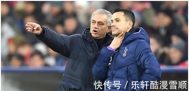 老穆|又是穆里尼奥“糟糕”的脾气,导致得力助手“众叛亲离”