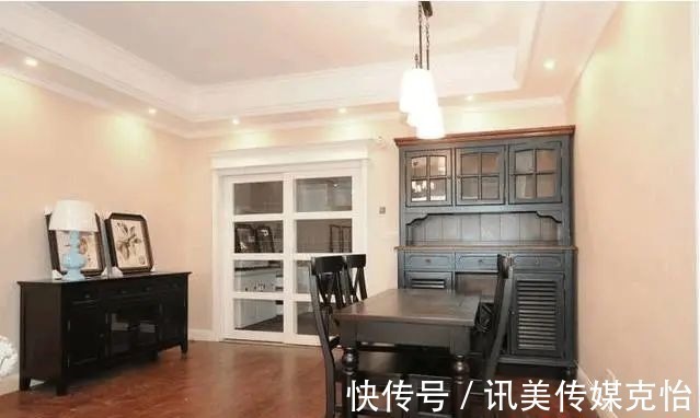 中式|老公坚持中式装修,家电还没买就花了20万,忍不住给大家晒晒!