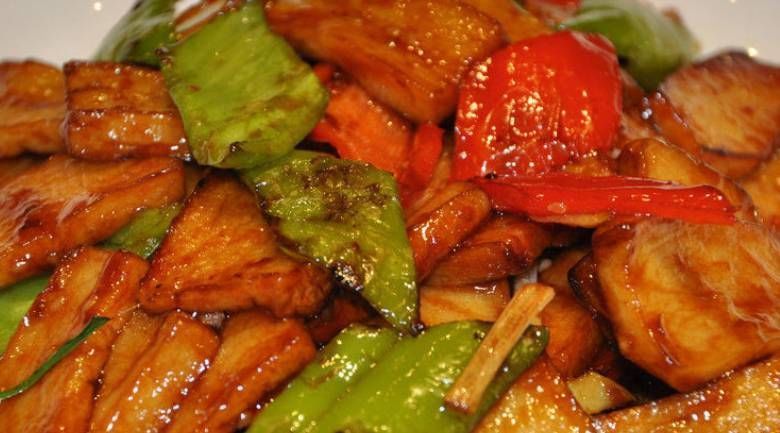 蔬菜|简单便宜的三种蔬菜,做正宗的传统食品!