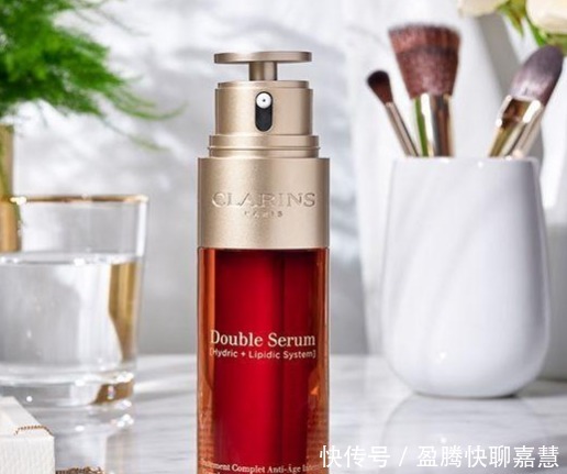 精华液|最值得入手的几款抗老护肤品,尤其是第三款,你种草了哪一款?