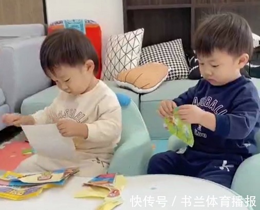 白菜|1岁娃把超市桃子都戳了个洞,硬核老妈指指榴莲:别怕疼使劲拍