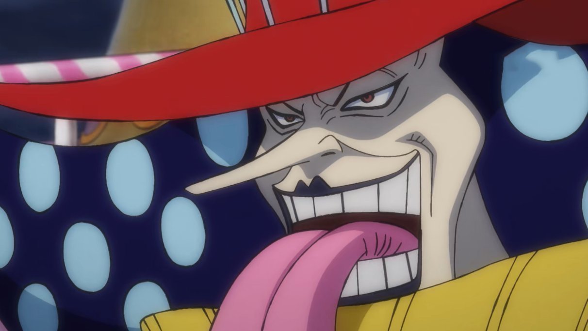 杰克|海贼王1026话情报:桃之助咬伤凯多,杰克和佩罗斯佩罗迎来败北