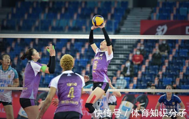 中国女排|无姚迪!李盈莹、袁心玥领衔津苏共16人参加女排集训,8人恐出局