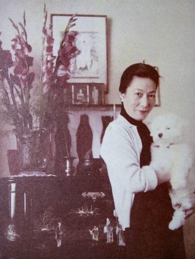 不顾|孟小冬究竟有何魅力?梅兰芳不顾妻儿要娶她,杜月笙苦等她三十年