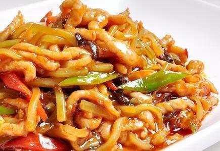 精选美食推荐香辣干锅土豆，蒜炒五花肉，鱼香肉丝的做法