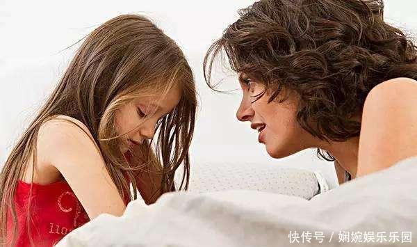 “妈妈，你去死”，5岁孩子说狠话，妈妈的回答改变孩子一生