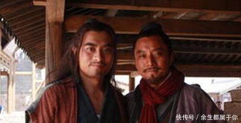 称帝|最惨的一位梁山好汉宋江死后举旗造反称帝,才快活一年就被凌迟!