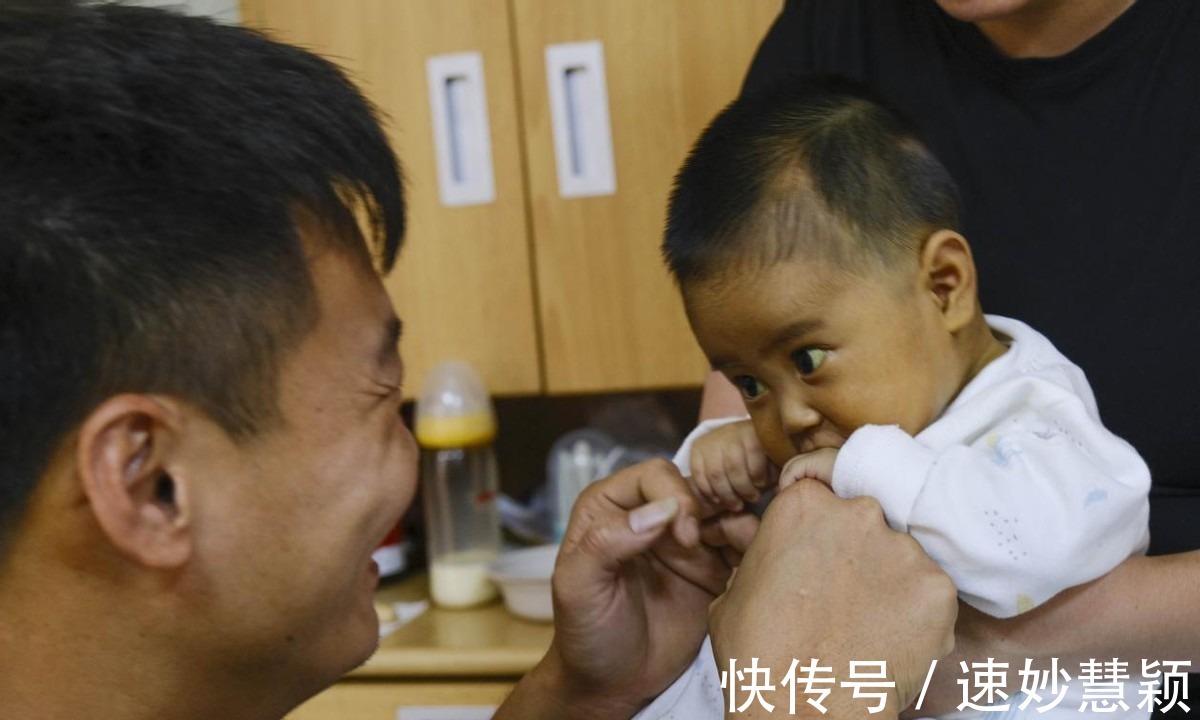 医院|广东一女子两次试管换来女儿,去医院做检查时孩子被医生“扣”下