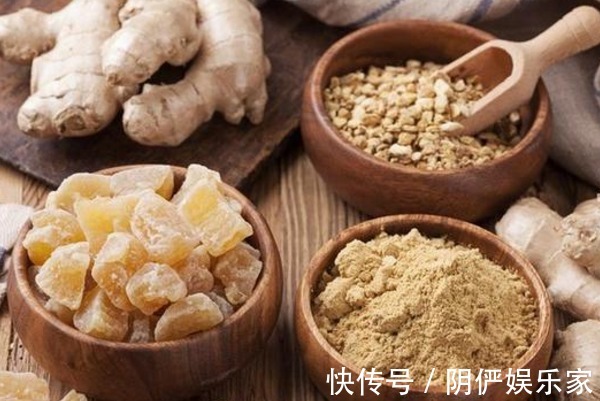 姜蒜|吃姜不去皮,吃错了害自己!原来吃姜也有4大禁忌,早知早受益!