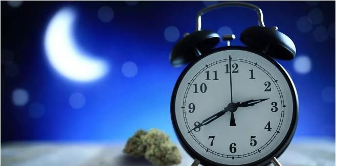 现代人压力大，睡眠不好，这四种方法可以助你睡得深，睡得香