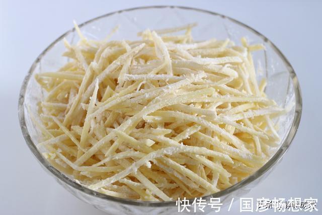 吃法|自从跟山西人学会土豆这个做法,我家每周至少吃两次,比肉都香