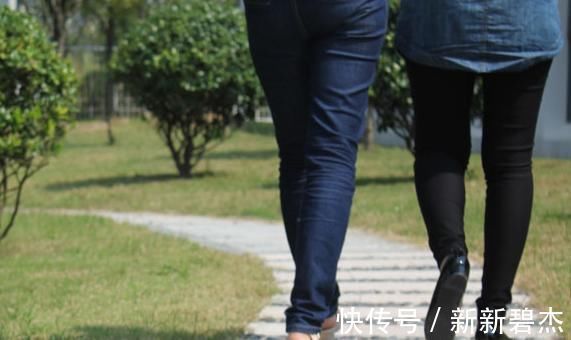 身体|每天坚持行走,时间长了身体会尝到什么“甜头”?走几步更合适?