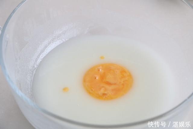 小猪曲奇饼干做法,春节待客小零食,做法简单成本不到5块钱