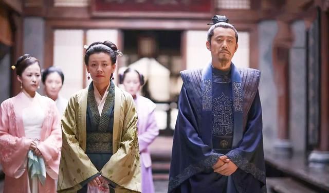 老汉|600年前,老太为老汉写藏头诗,其中7个字成为经典,网友:好书法