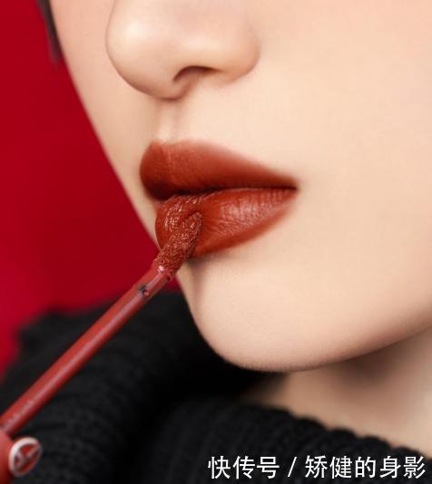 阿玛尼热门唇釉合集!高级又显白,谁涂谁好看,你种草了几支