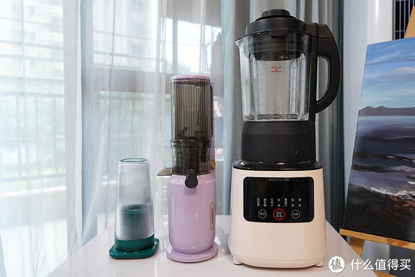 菠萝|戒了奶茶爱上原汁！看我用近十种蔬果重度折腾原汁机