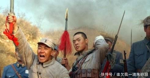 子弹|抗战中,为何一方发起刺刀冲锋而另一方要反冲锋不是没子弹!