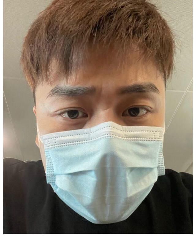 王牌對王牌|主持人沈濤再一次住院,不見妻子身邊陪伴,稱自己孤獨沒人聊天