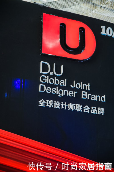  大空间系列|每天几千人围观！是什么让99㎡展位成为火爆设计周的网红打卡点？