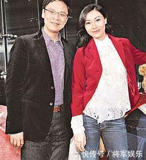 富商|李嘉欣十八岁艳名远扬,玩转才子富商,嫁入豪门后被嘲不如从前