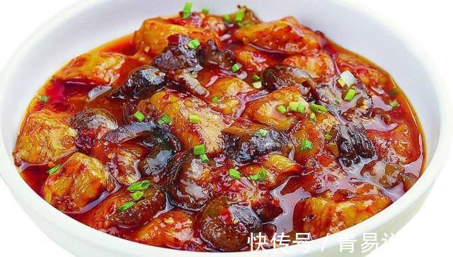 几道特色菜,味道美极了,老人们超级喜欢