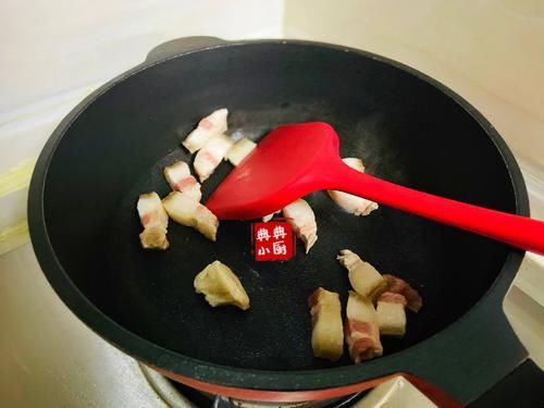 可以直接拌饭吃的家常菜，做法简单，营养丰富，超级棒