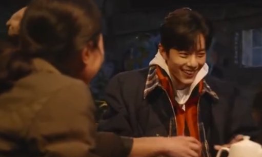 肖战杨紫人气蹿升，《奇妙之城》助攻明显，冠军位稳了