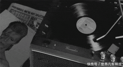 聊天|喝酒聊天听黑胶,黑胶房子一起Giao!