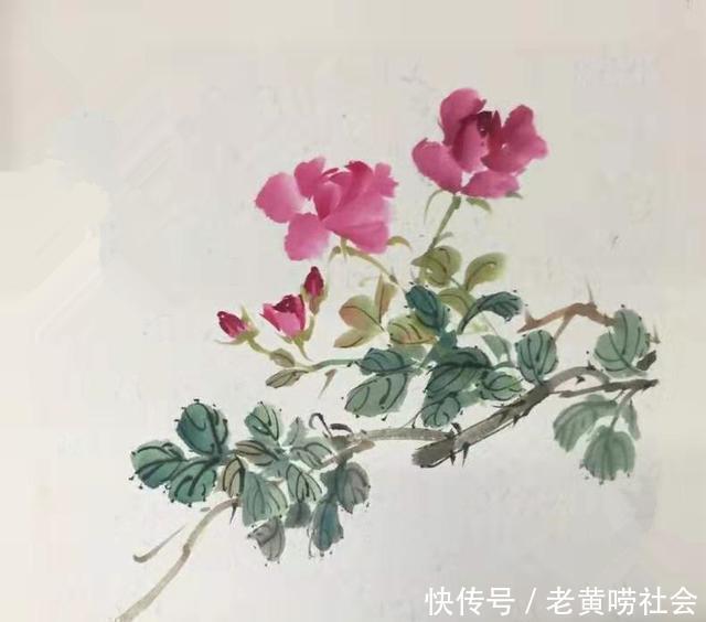 开卷$张九龄被贬后，写下一首诗，成了《唐诗三百首》的开卷之作