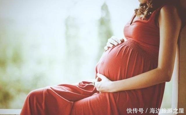 宝宝|“孕妇的肚子摸不得”,出现这3种情况时,孕妇自己也要忍住不摸
