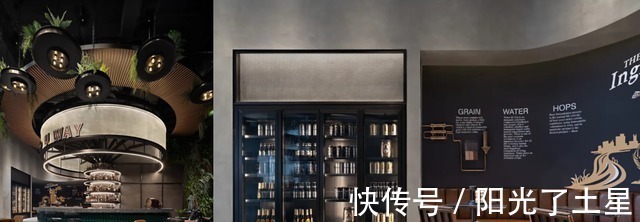 明源君|售楼处还可以这样创新,脑洞太大了!售楼处还可以这样创新,脑洞太大了!