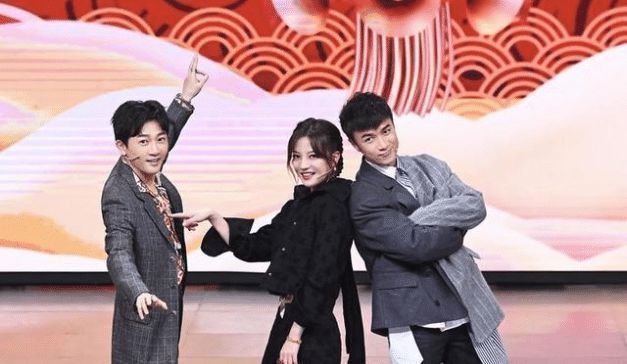 看了兩期《王牌5》,才知道王牌家族,為何要用原班人馬