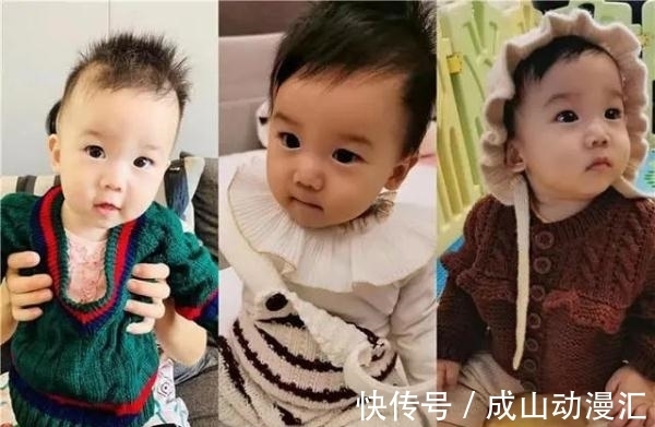 同款|奶奶为孙子织出14000元同款毛衣!